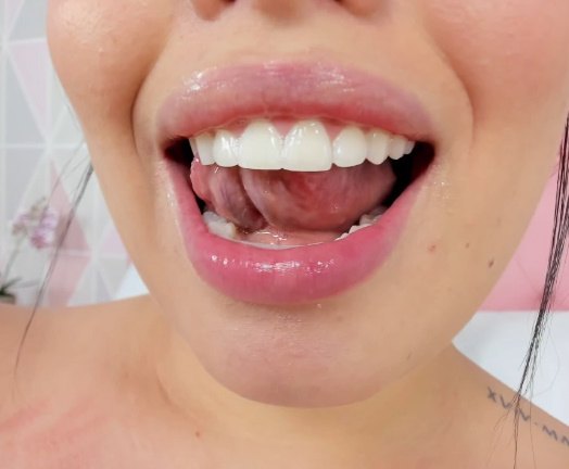 Rndm sultry and hot 08