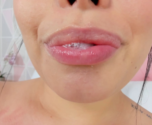 Rndm sultry and hot 08