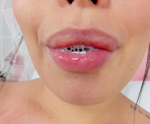 Rndm sultry and hot 08