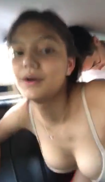 Rndm sultry and hot 09