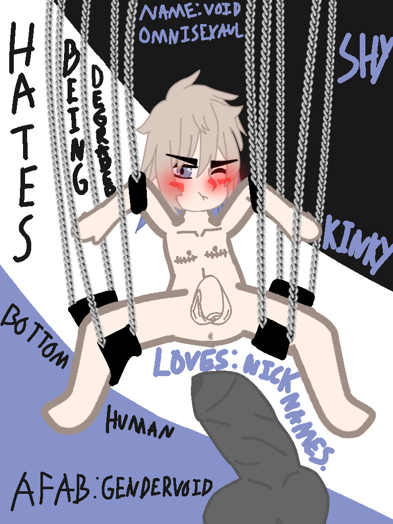 Me ;] [For requests]