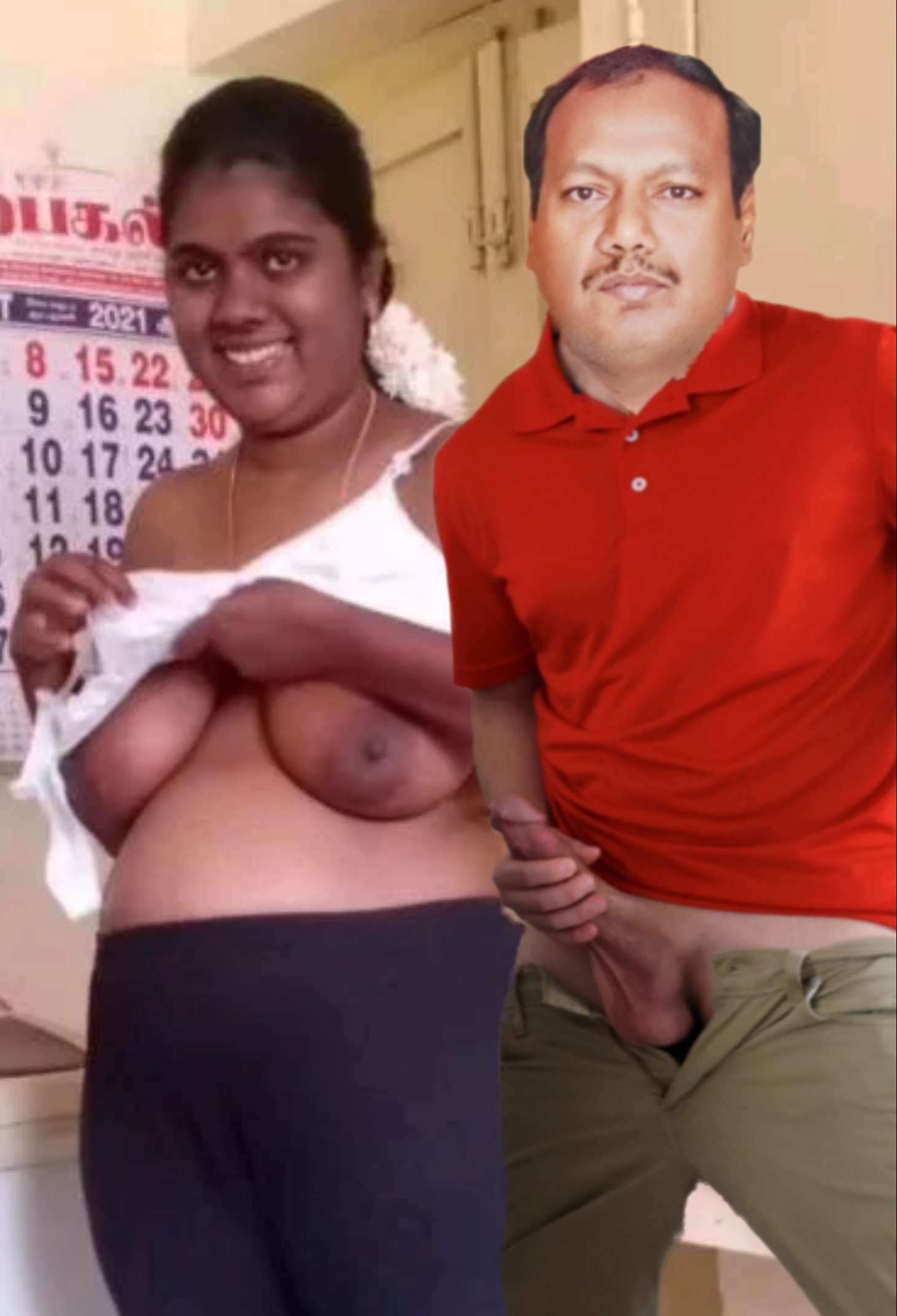 1461px x 2143px - Tamilnadu Aunty Fucking Trichy Guy (1 pictures) - Shooshtime