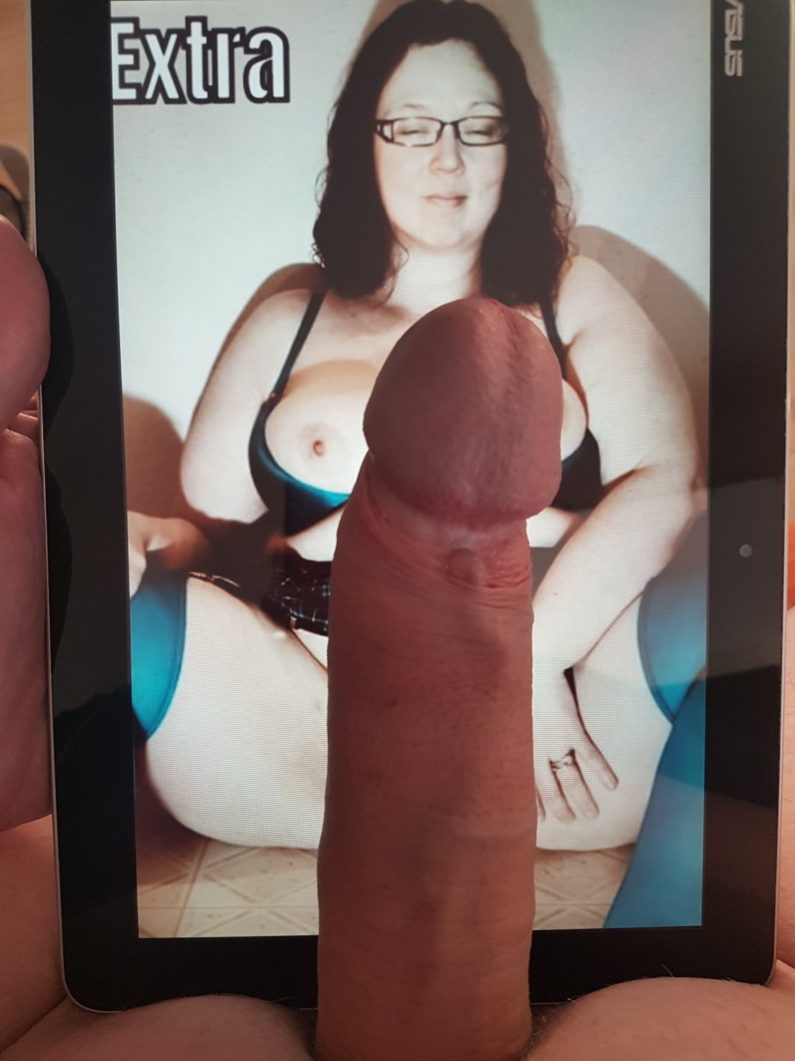 Cocked MiLF