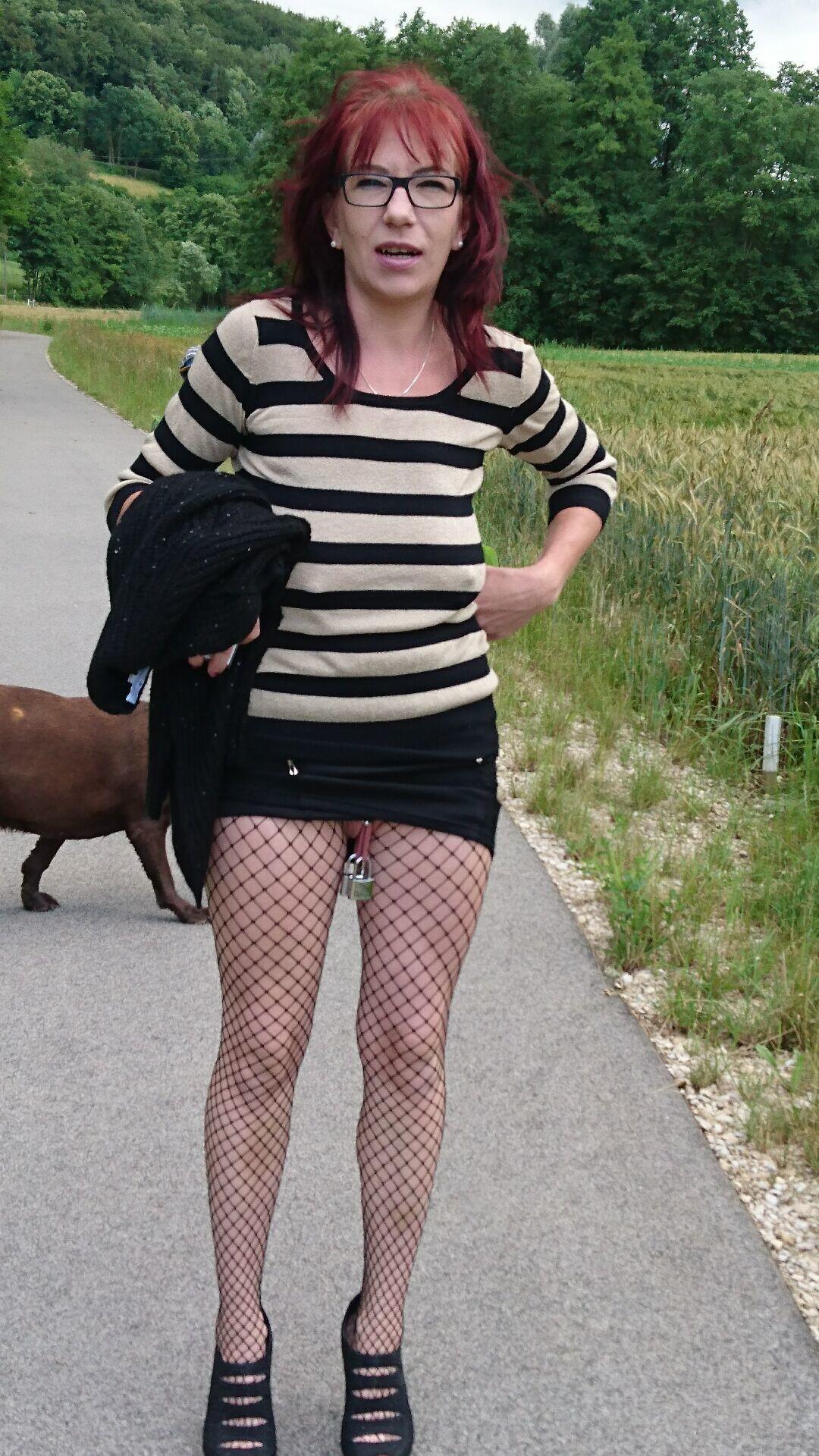 Web Slut Daniela Schöne