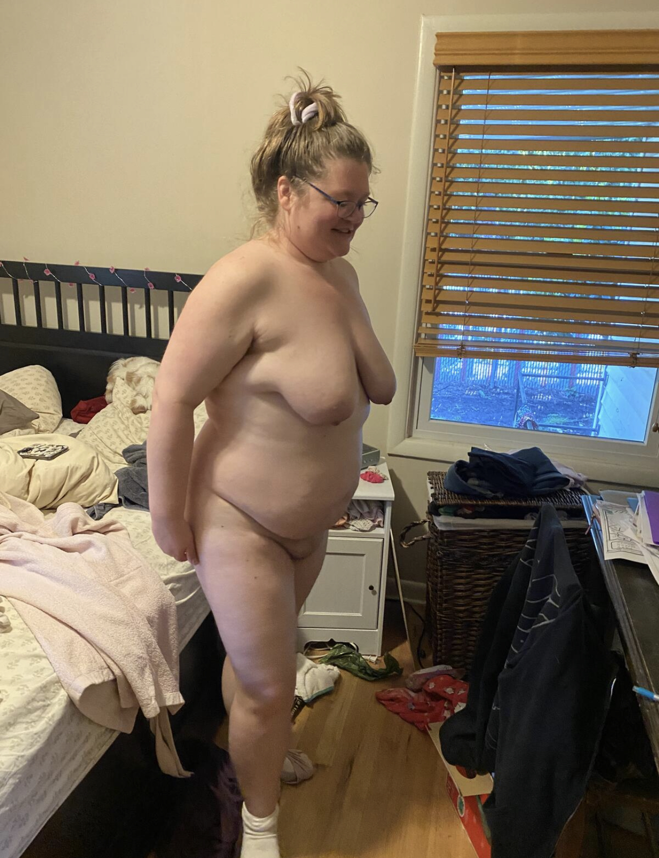 Fat Dumb Whore Michelle