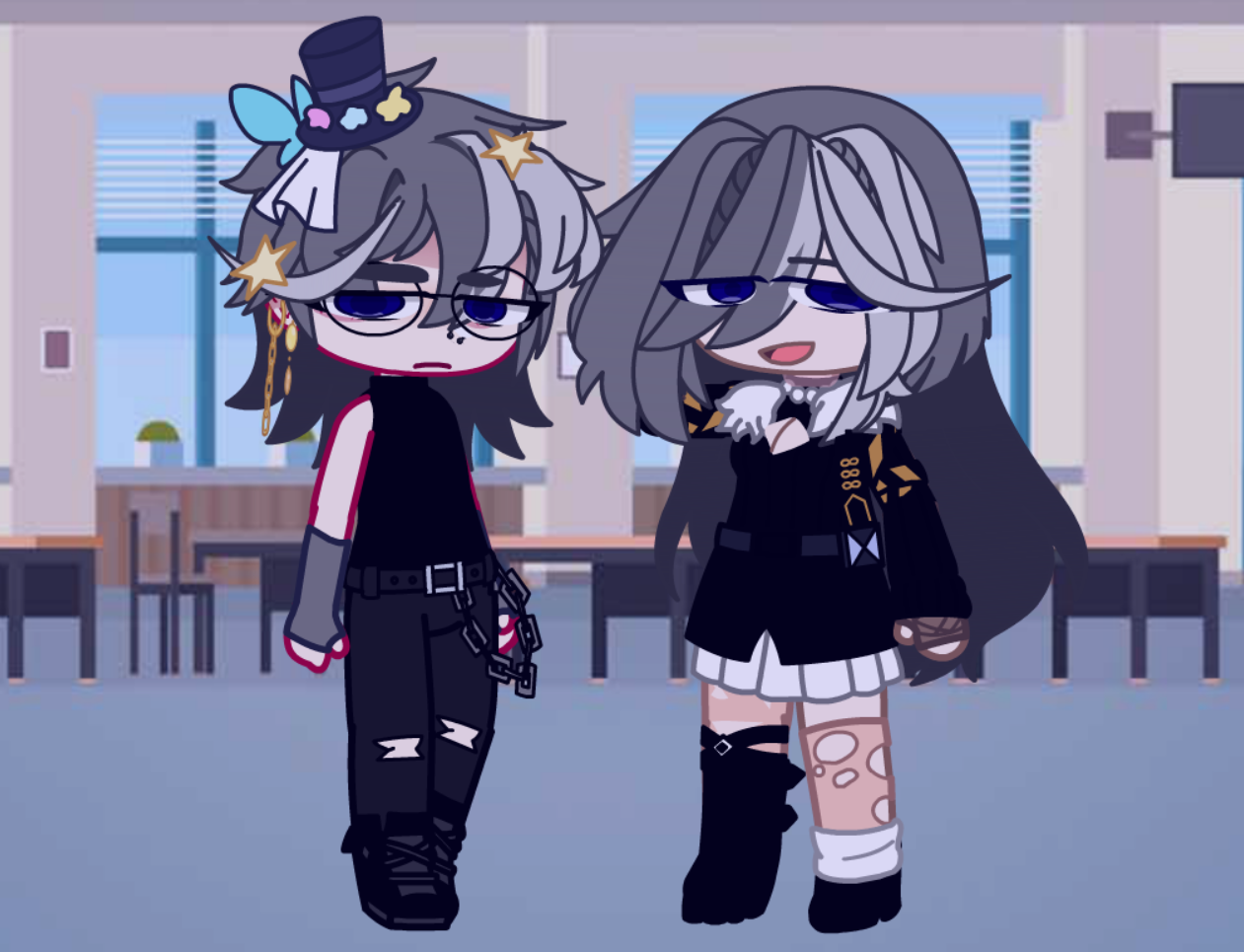 My discord server~~ {link in description!!}