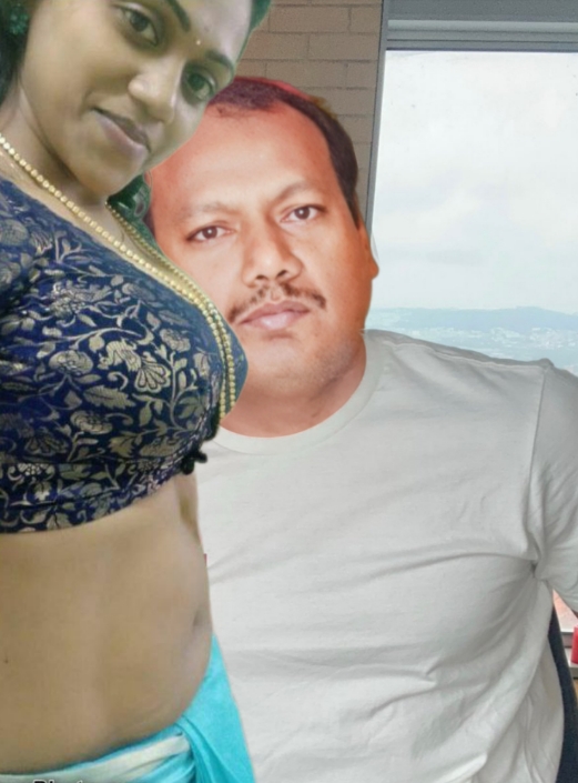 Trichysexxx - Trichy Housewife sex with lover (1 pictures) - Shooshtime