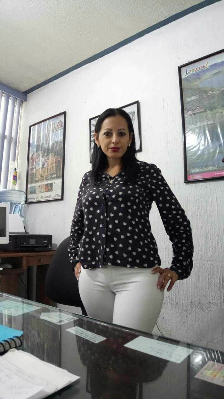 mulher latina 52