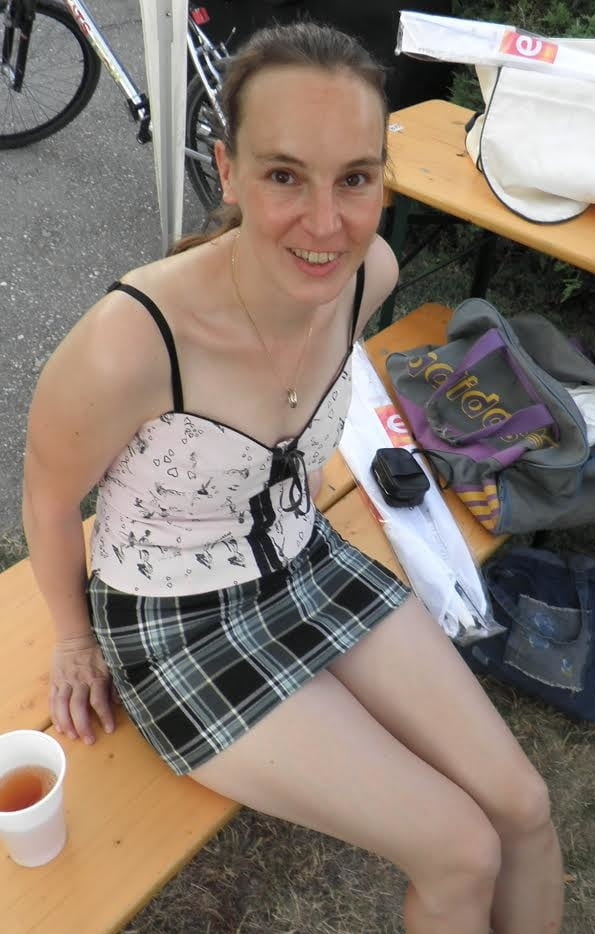 Web Hure Daniela Rickers geb Kiehne