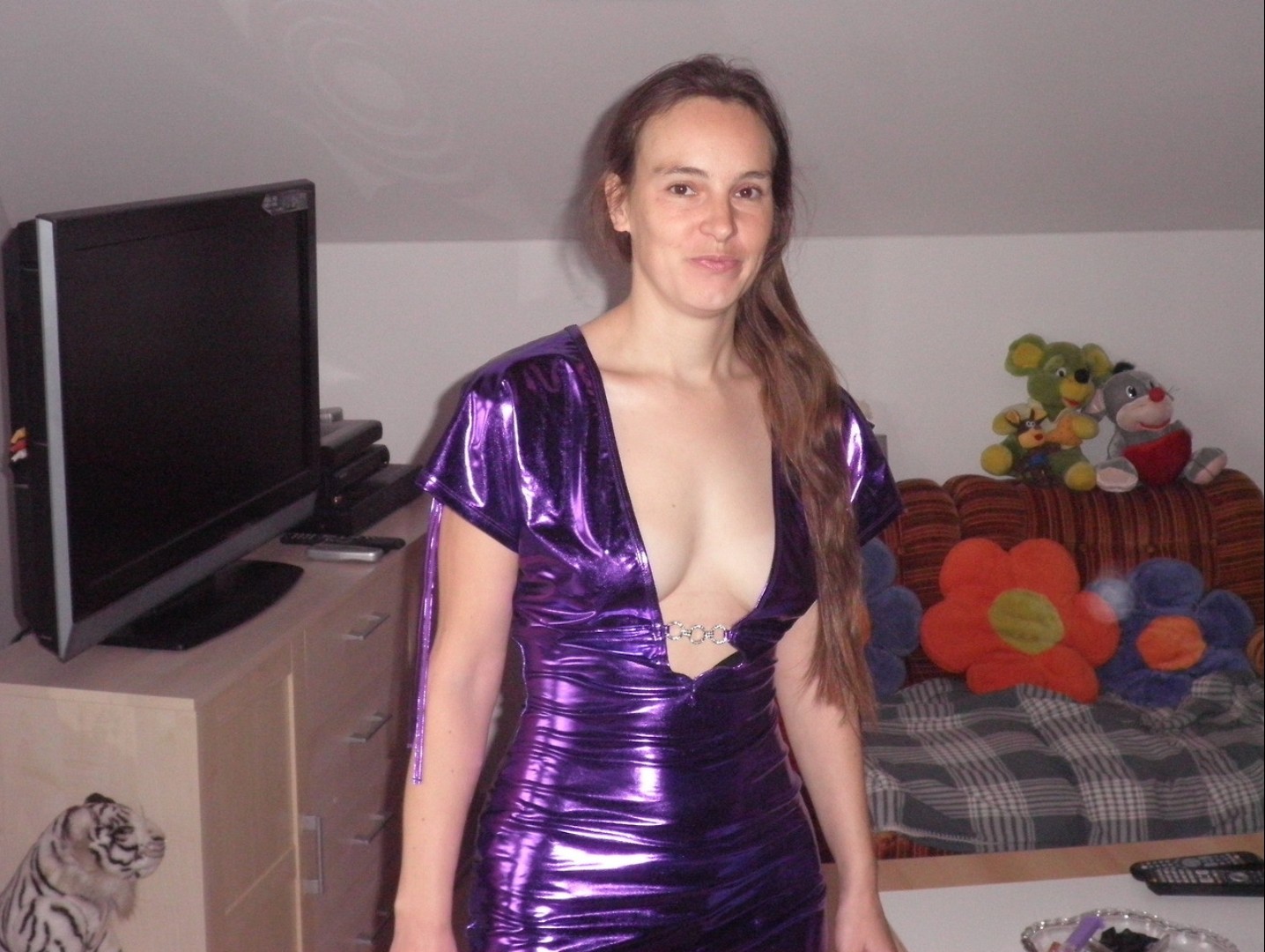 Web Hure Daniela Rickers geb Kiehne