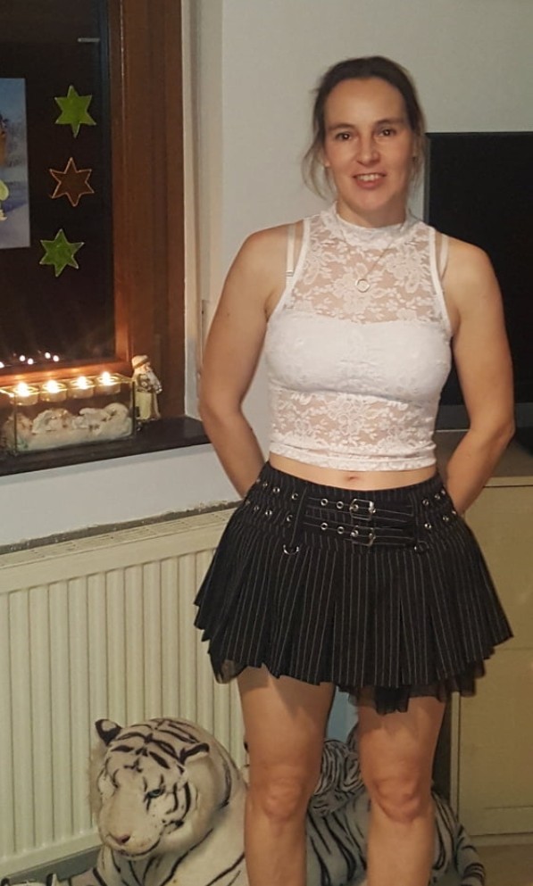 Web Hure Daniela Rickers geb Kiehne