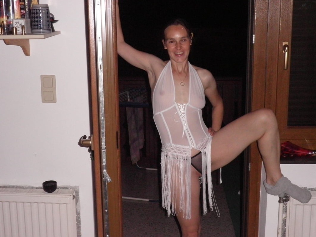 Web Hure Daniela Rickers geb Kiehne