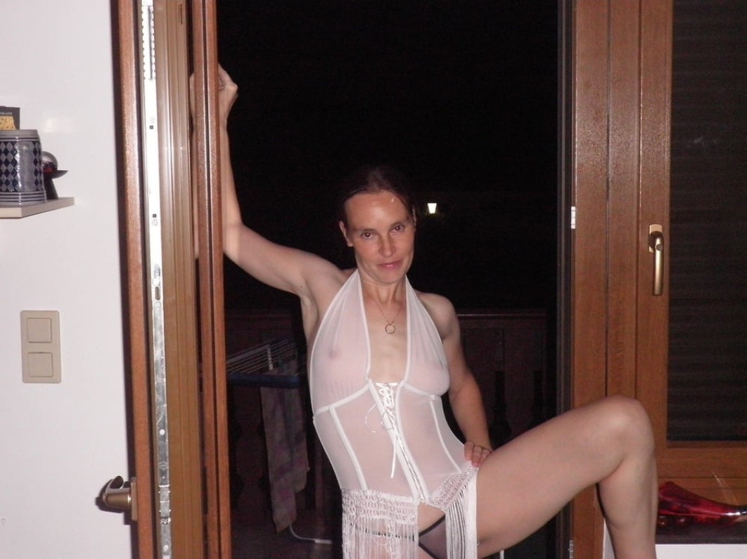 Web Hure Daniela Rickers geb Kiehne