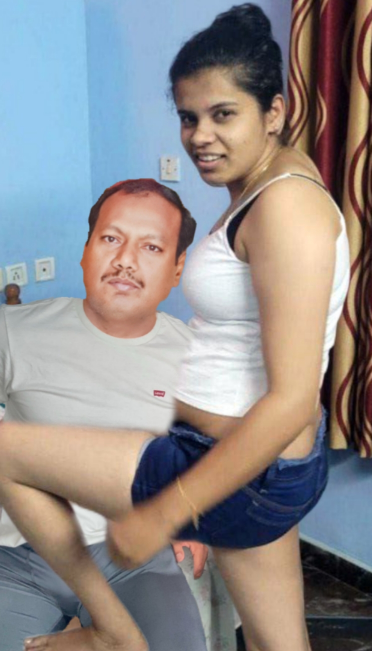 Trichy Callboy and Female Customer in Lodge