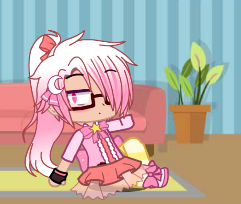 [100 Subscribers] Wanchi Export Code - Gacha Club