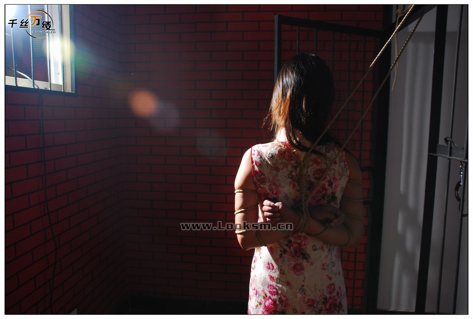 Chinese Rope Model 1