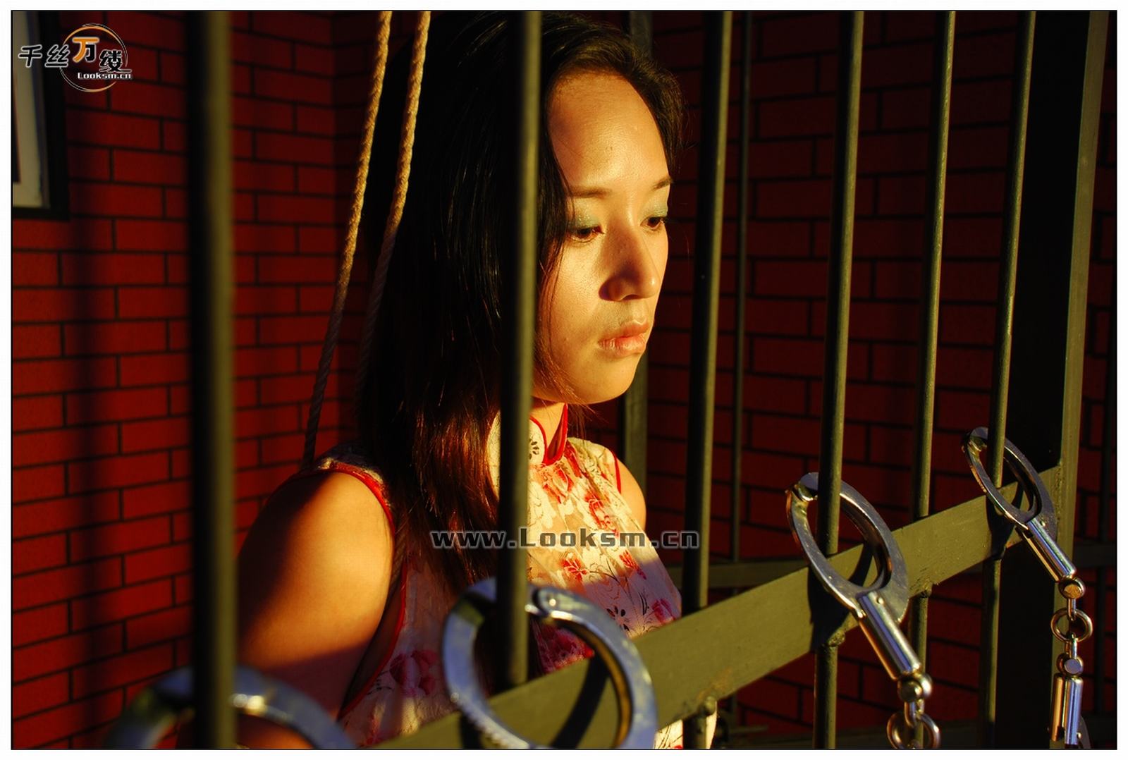 Chinese Rope Model 1