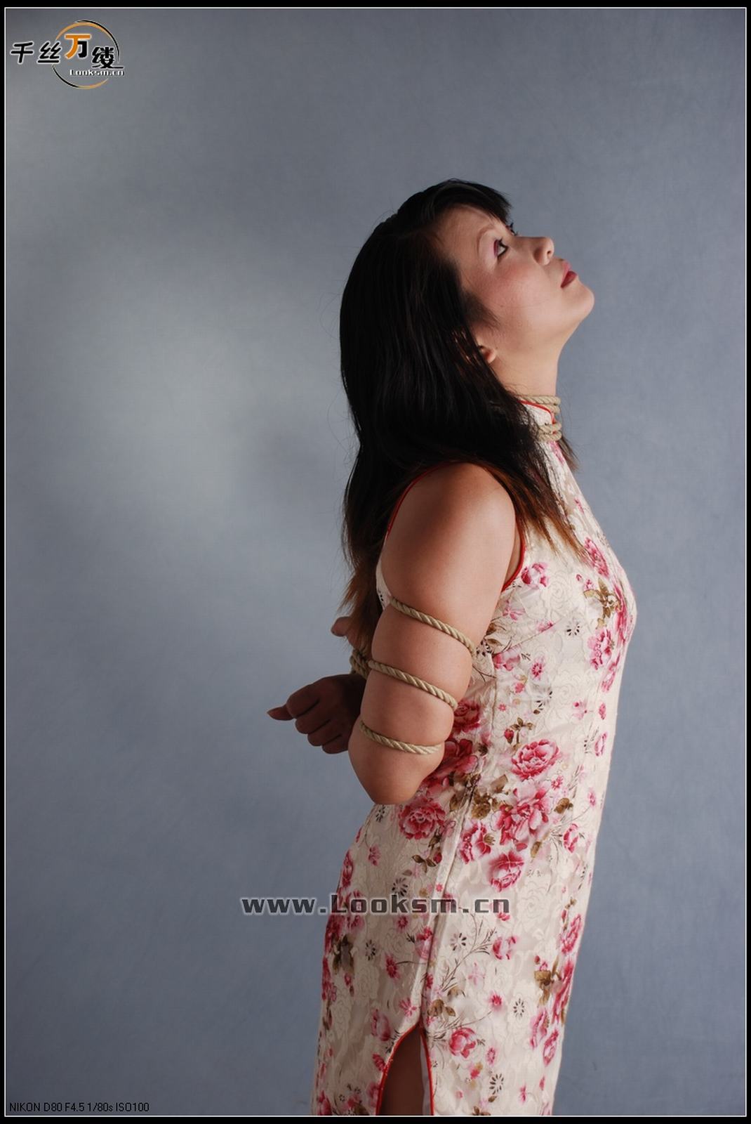 Chinese Rope Model 2