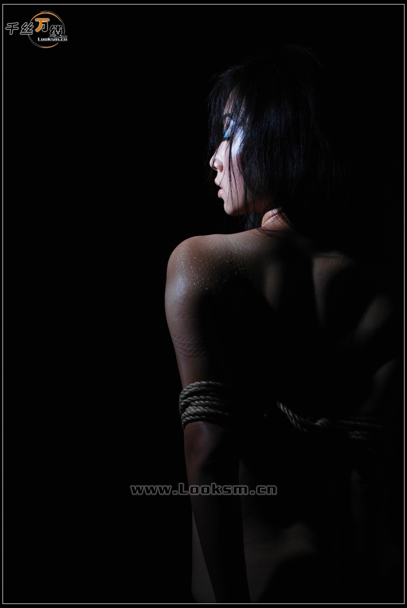 Chinese Rope Model 3