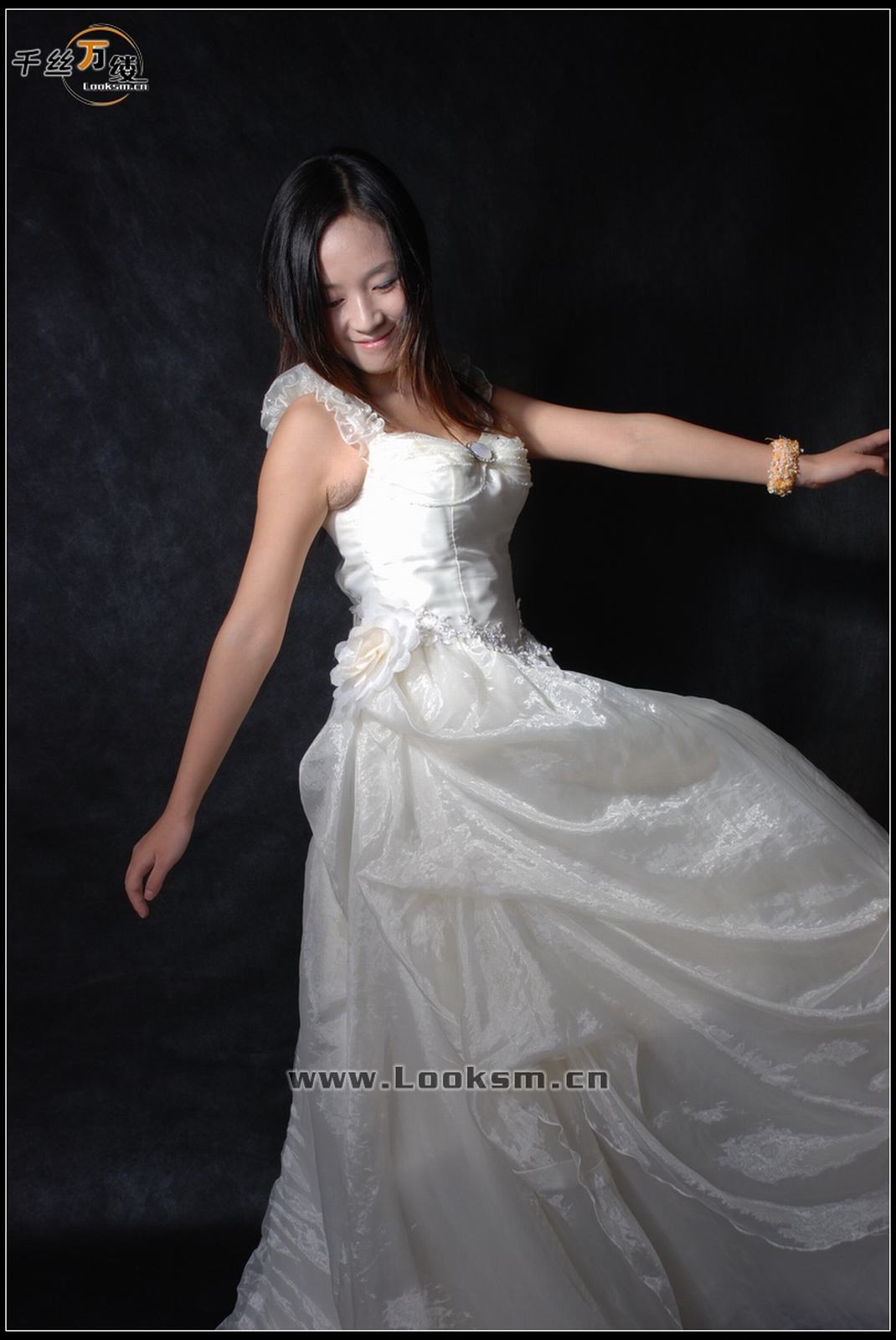 Chinese Rope Model 4