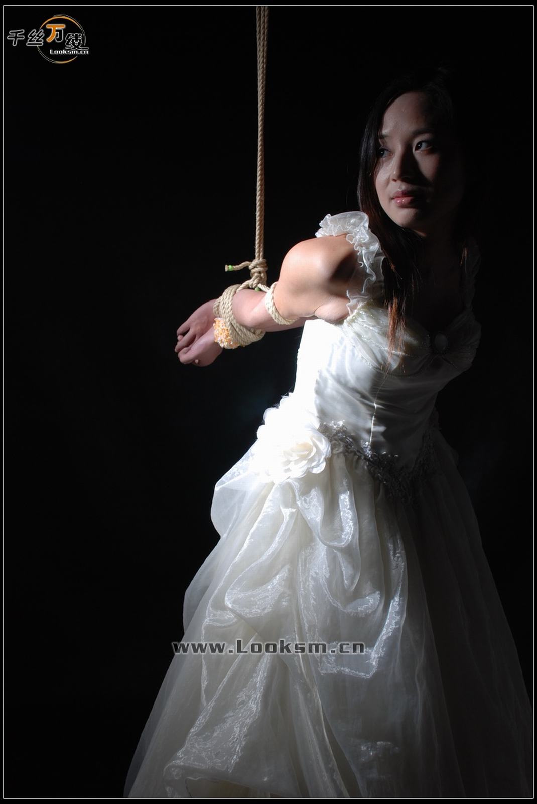 Chinese Rope Model 4