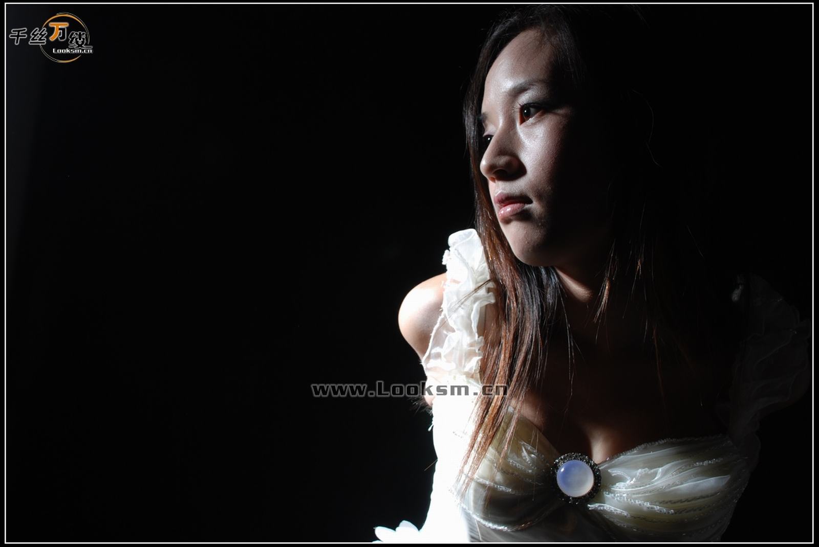 Chinese Rope Model 4