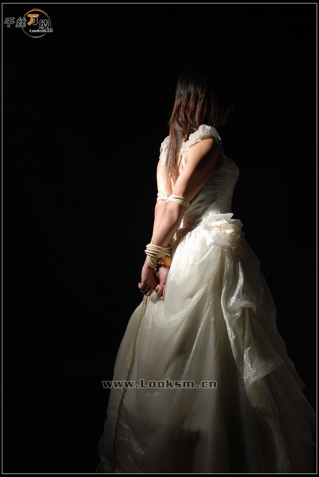 Chinese Rope Model 4