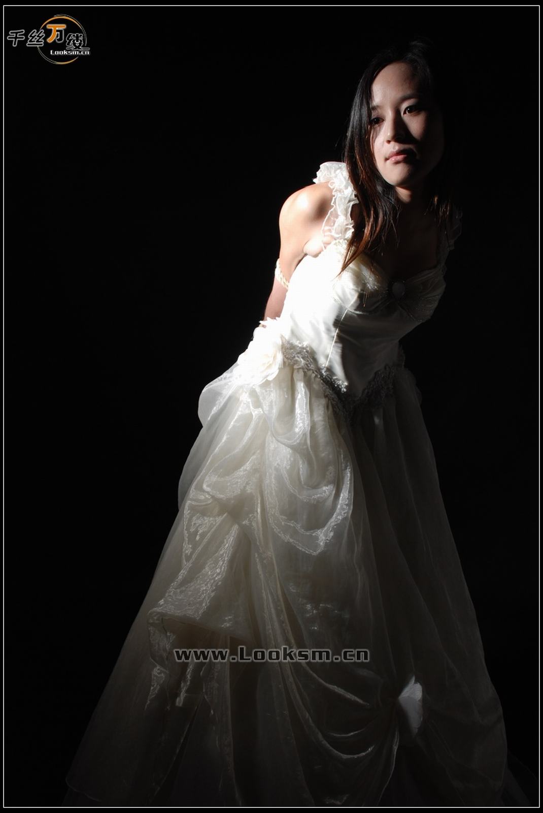 Chinese Rope Model 4