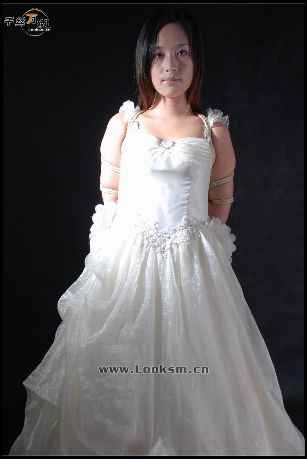 Chinese Rope Model 4