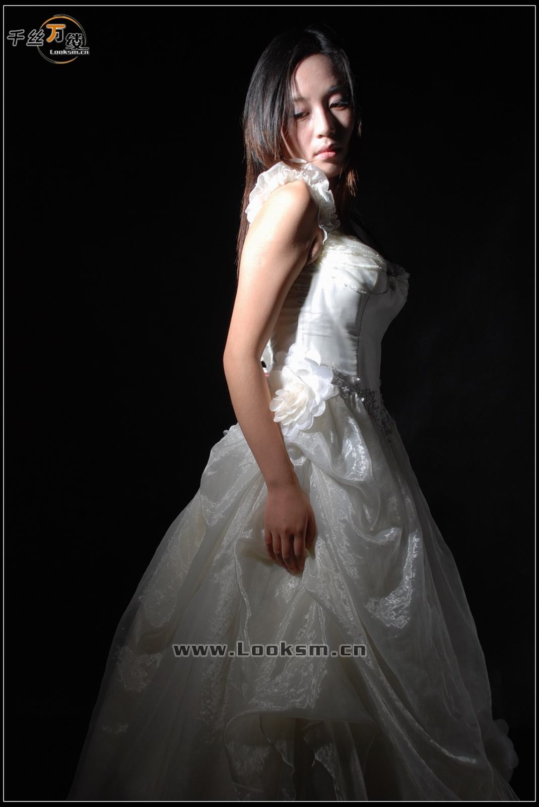 Chinese Rope Model 4