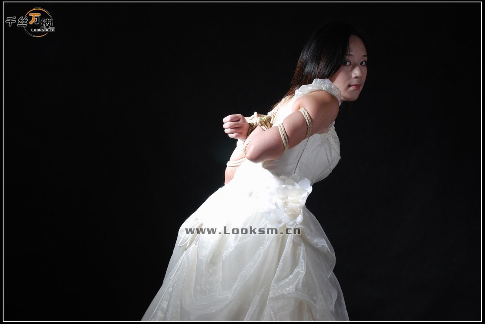 Chinese Rope Model 4