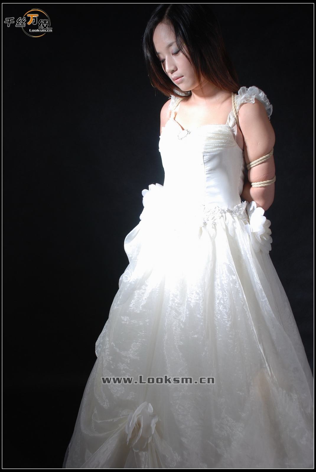 Chinese Rope Model 4