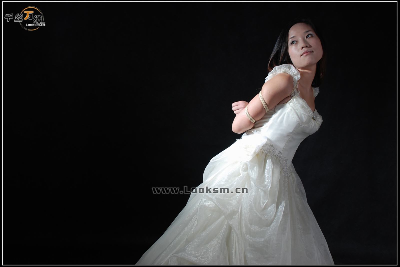 Chinese Rope Model 4