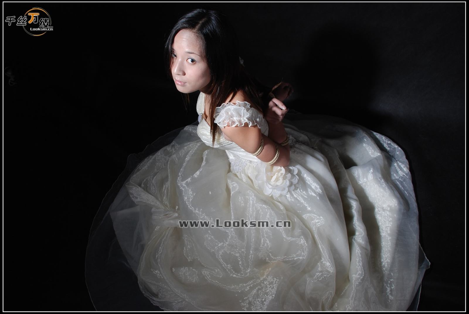 Chinese Rope Model 4