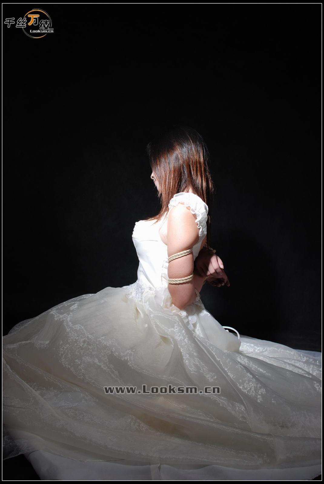 Chinese Rope Model 4