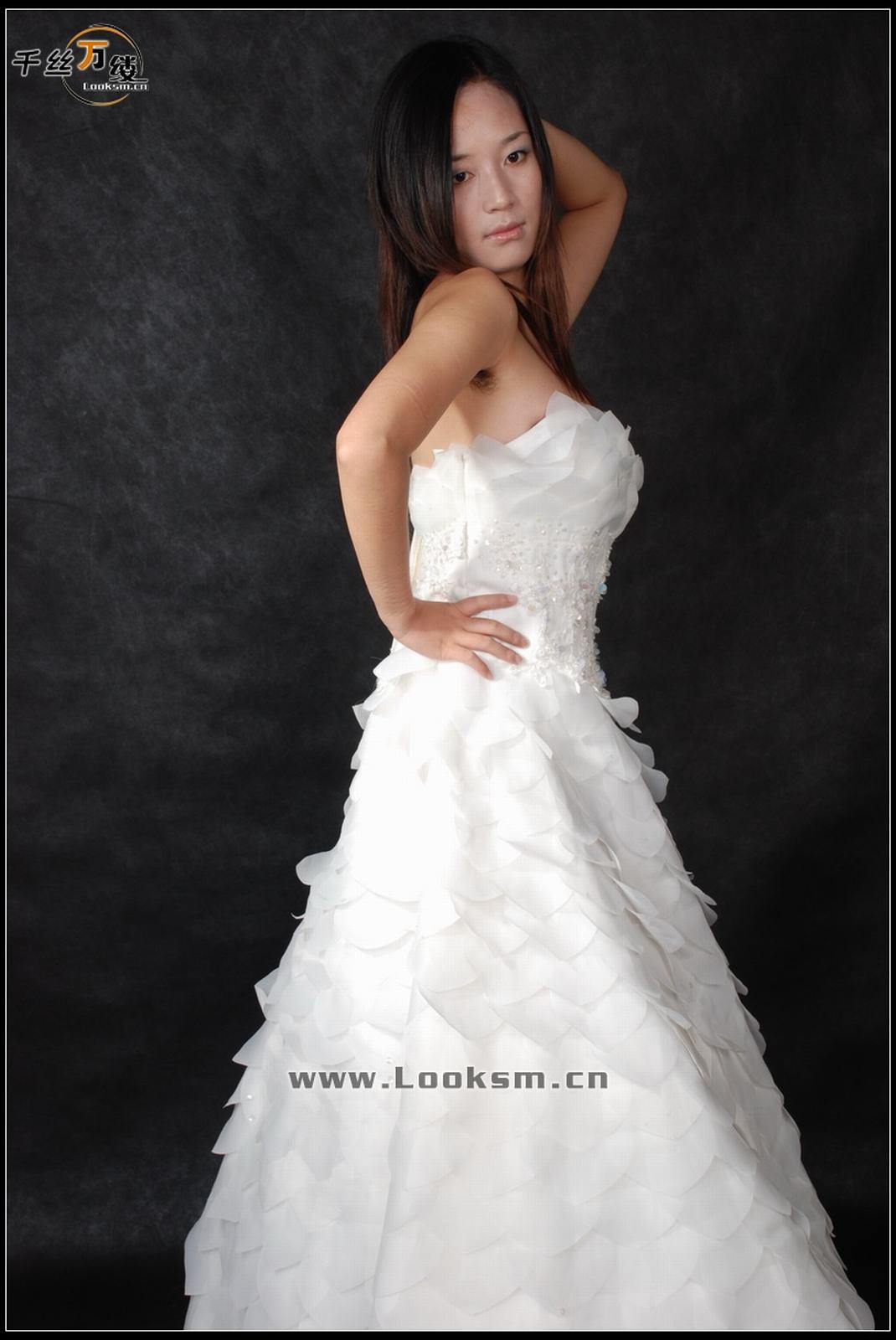 Chinese Rope Model 4