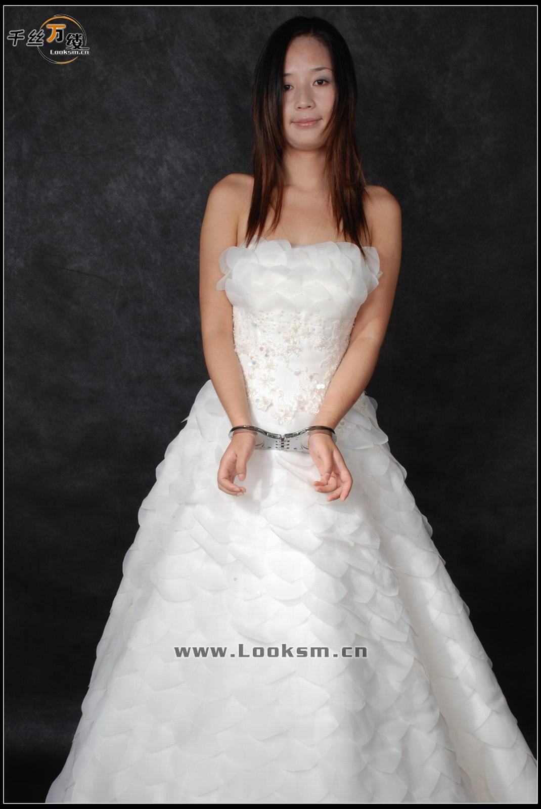 Chinese Rope Model 4