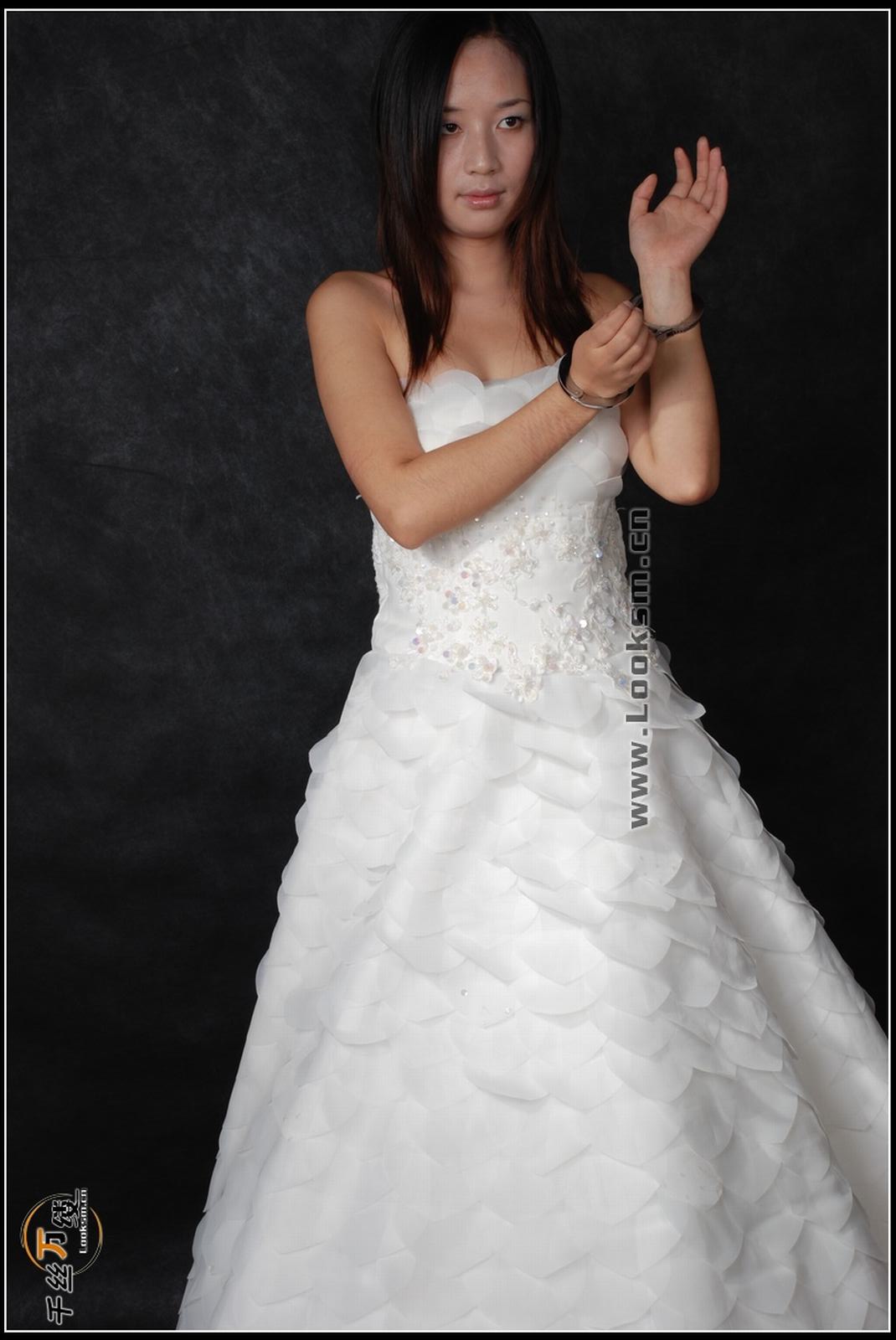 Chinese Rope Model 4