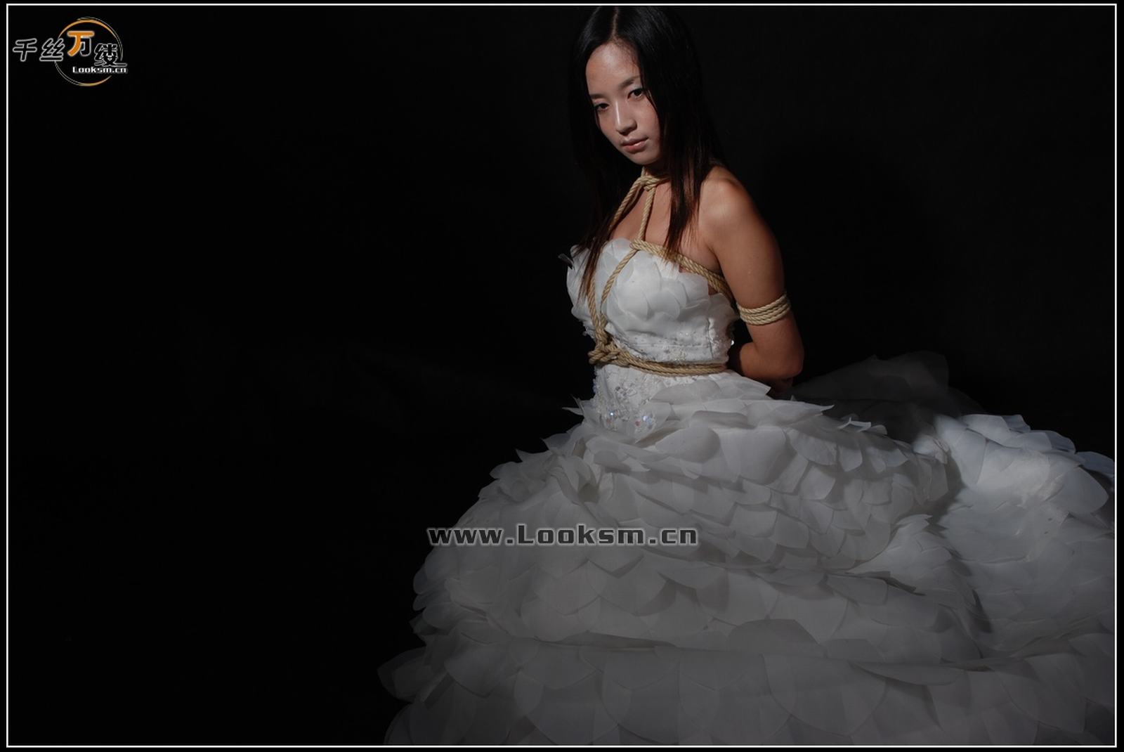 Chinese Rope Model 4