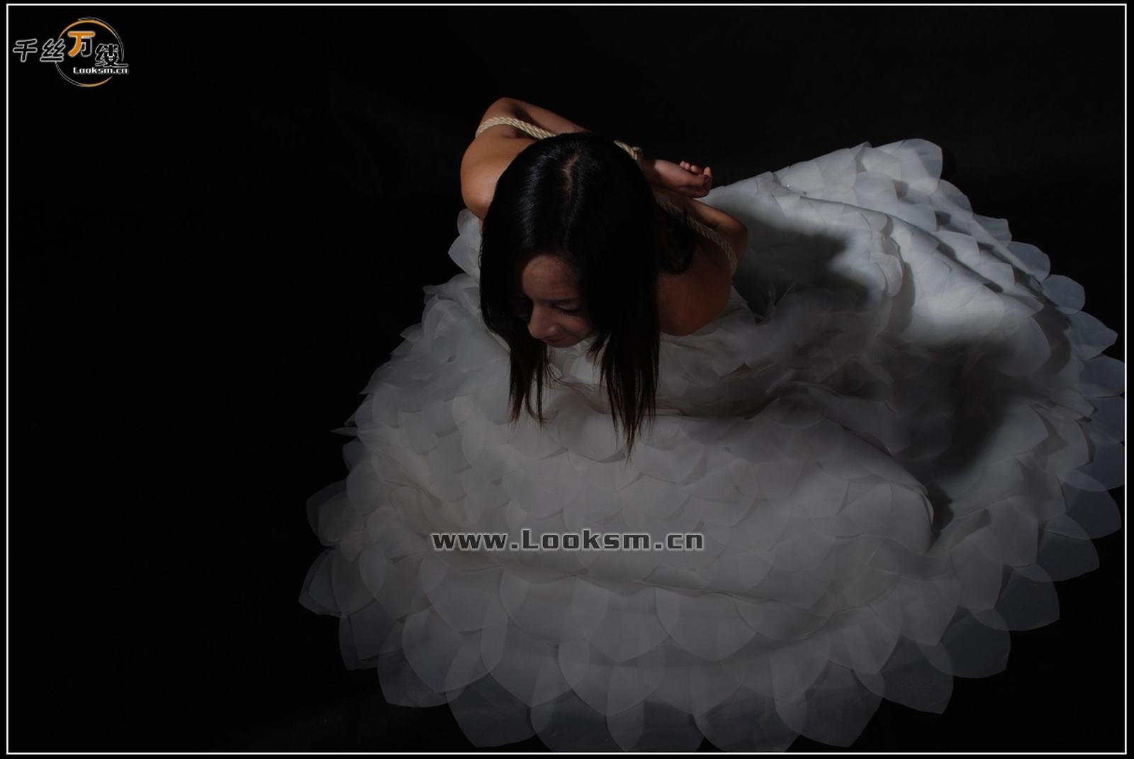 Chinese Rope Model 4