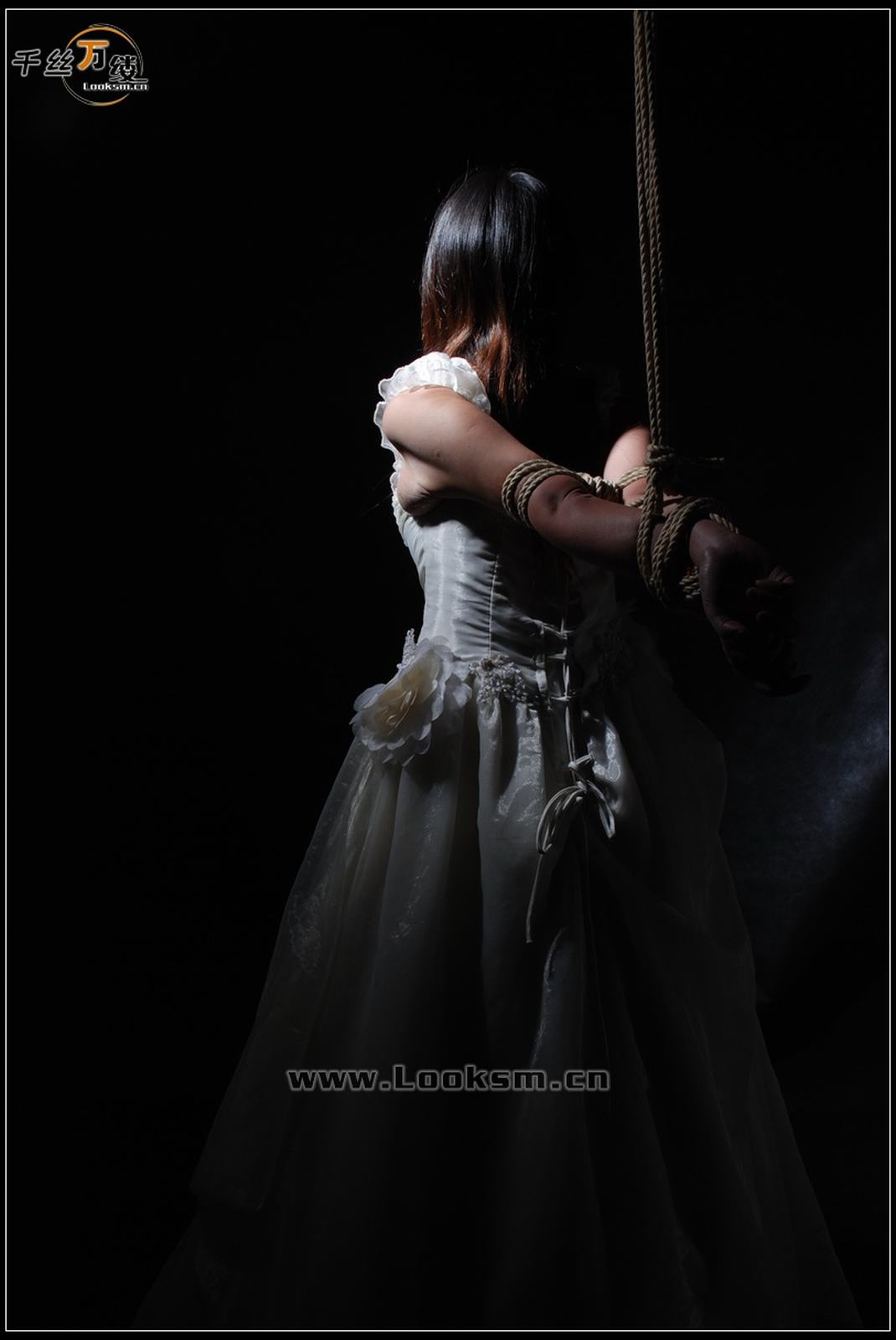 Chinese Rope Model 4