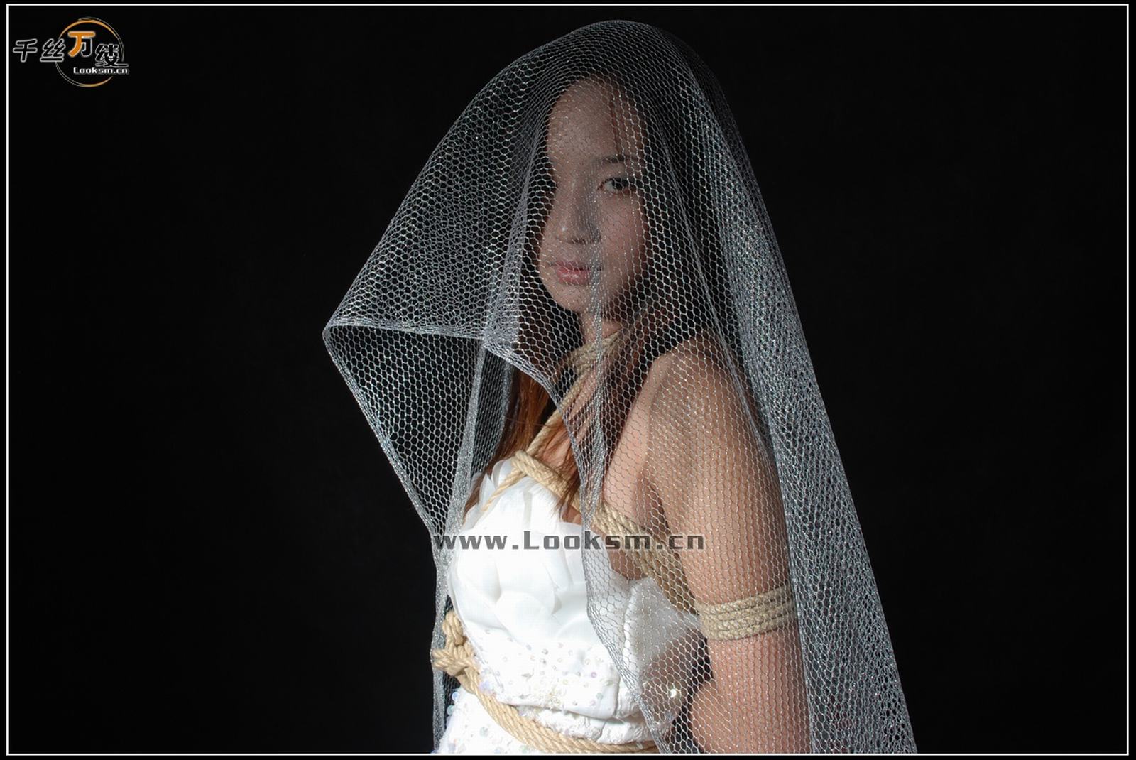 Chinese Rope Model 4