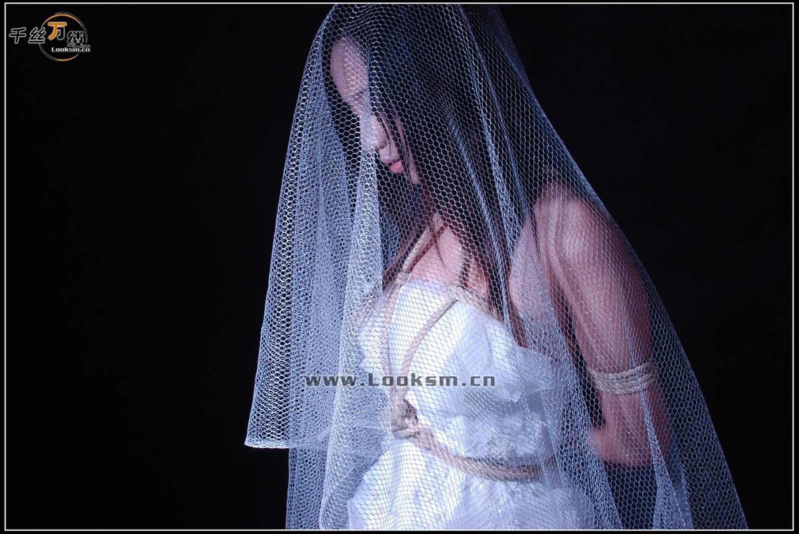 Chinese Rope Model 4