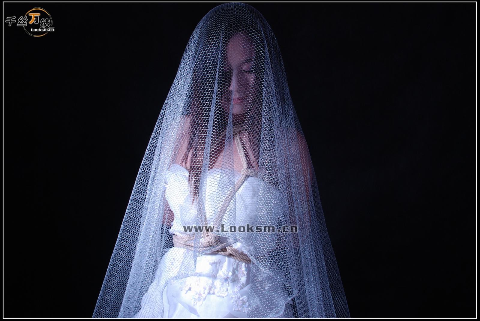 Chinese Rope Model 4