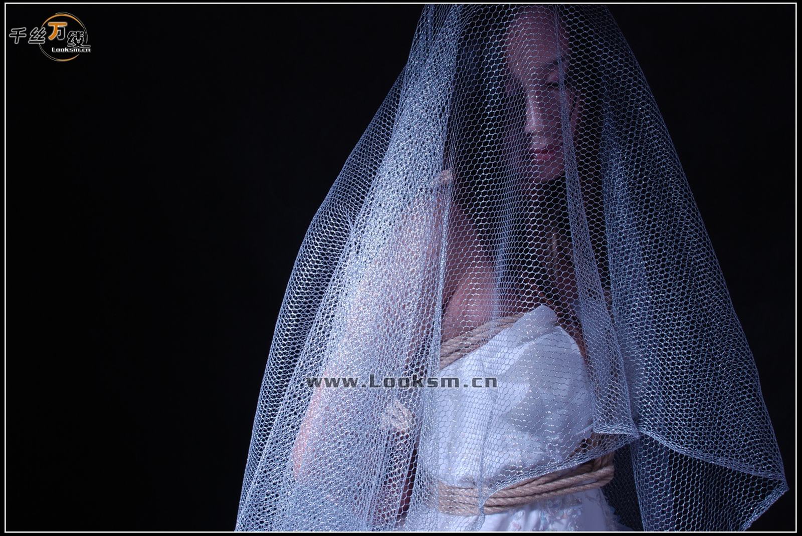 Chinese Rope Model 4