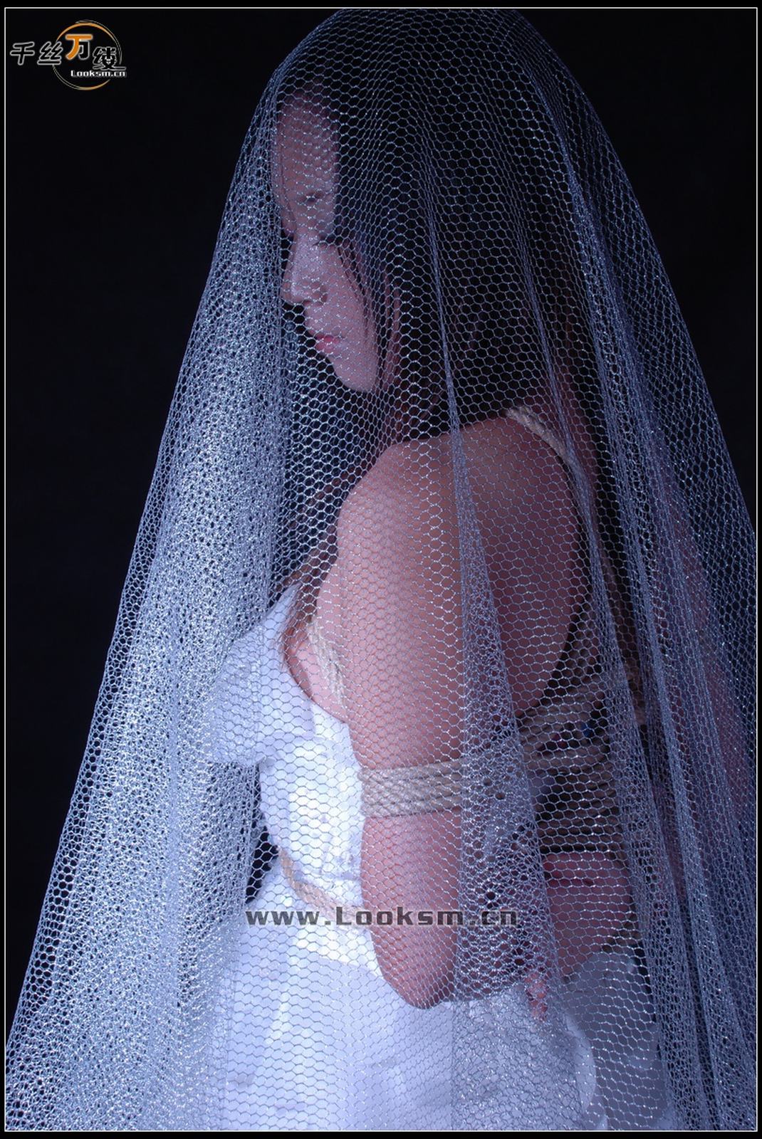 Chinese Rope Model 4