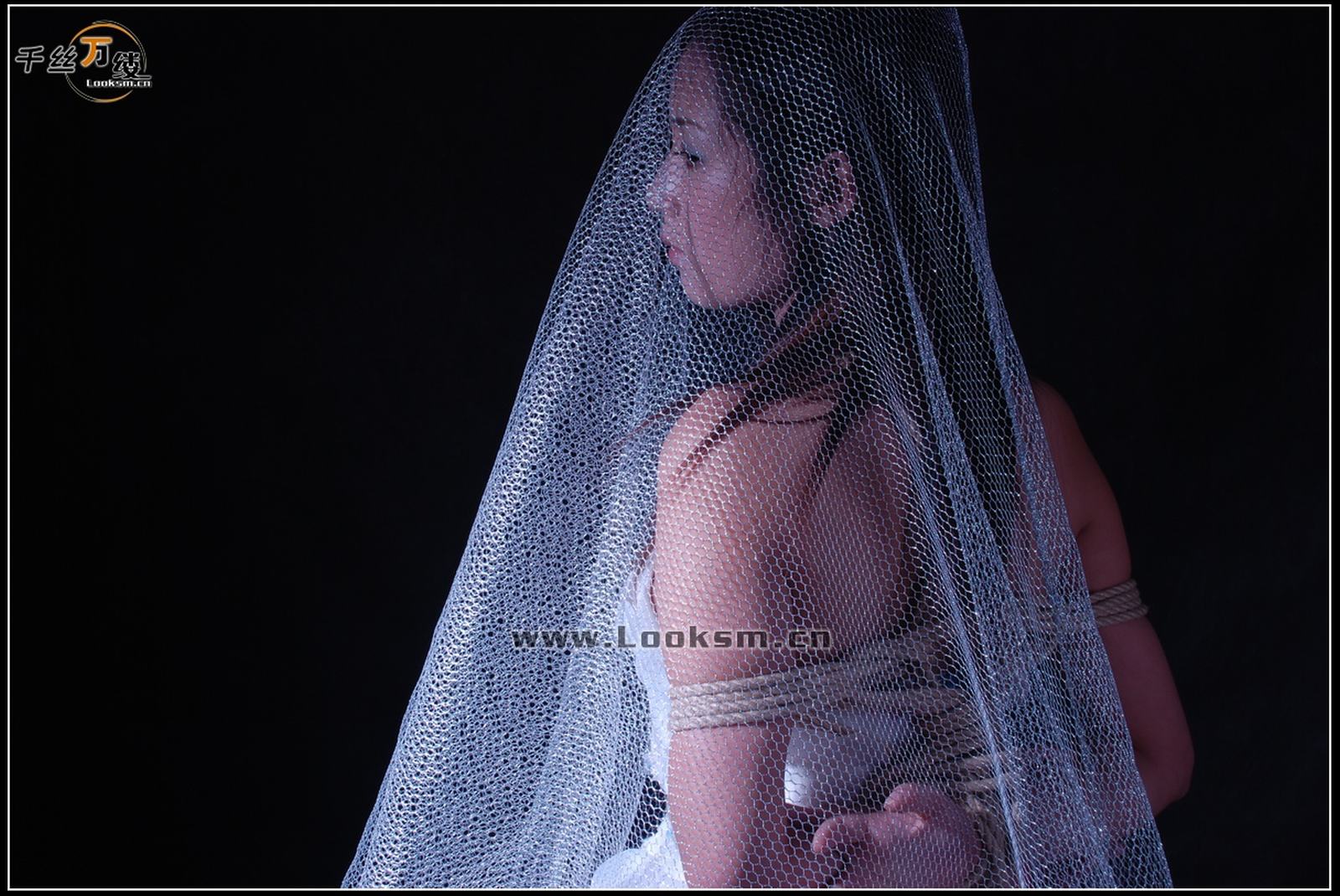 Chinese Rope Model 4