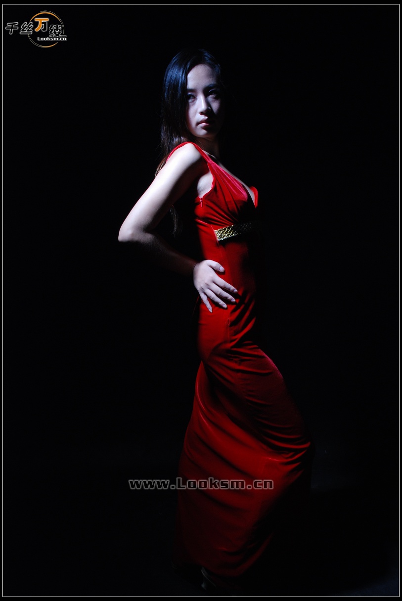 Chinese Rope Model 5