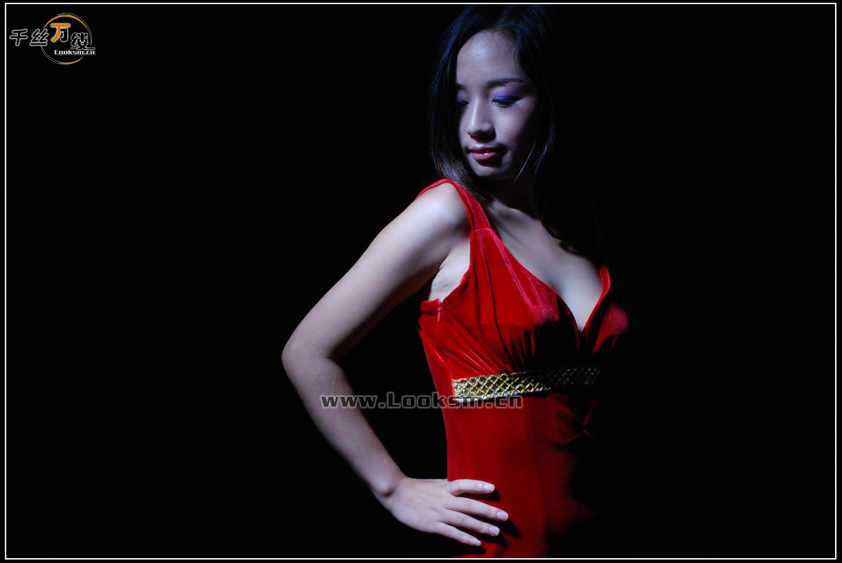 Chinese Rope Model 5