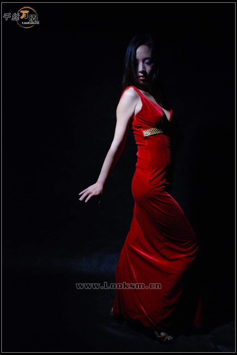 Chinese Rope Model 5